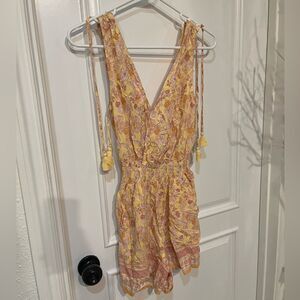 NWOT bebop romper